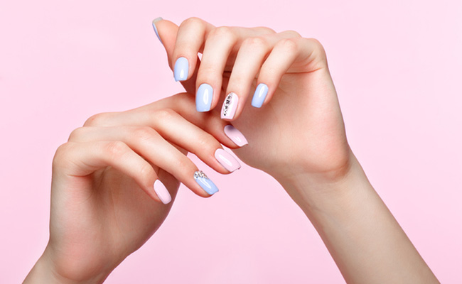 These Long-Lasting Nail Polishes Will Keep Your Hands Manicured For Days On End