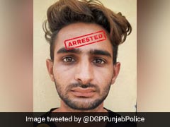 Khalistan Tiger Force Operative Arrested In Punjab's Moga: Police