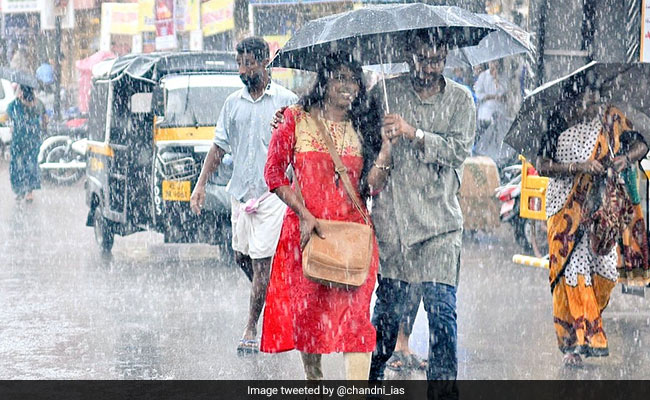 The Hilarious Story Behind IAS Officer's Pic With Husband