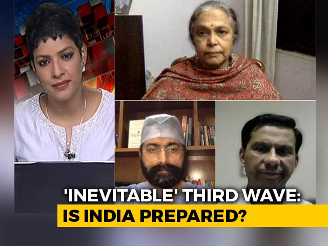 Is It The Right Time To Ease Covid Curbs In India?