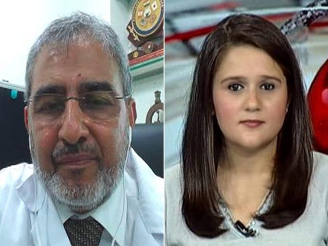 Is The COVID Vaccine Safe For You? Experts Answer