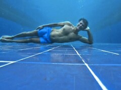 How We Wish Our "Monday Blues" Looked Like That Of Milind Soman