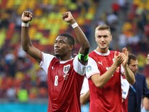 Attacked By Real Madrid Fans, David Alaba Says Lionel Messi Vote Was Team Decision