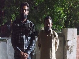 हरियाणा में साथियों की रिहाई के बाद किसानों का धरना खत्म, पर BJP-JJP नेताओं का विरोध जारी रहेगा हरियाणा में साथियों की रिहाई के बाद किसानों का धरना खत्म, पर BJP-JJP नेताओं का विरोध जारी रहेगा