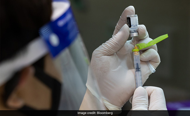 When Covid Is Same As "Flu Season": Pandemic Enters New Era