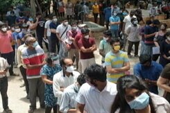 From Mumbai To Delhi, Vaccinations For 18-44 Age Group From Mumbai To Delhi, Vaccinations For 18-44 Age Group