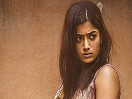 रश्मिका मंदाना के 'डियर कॉमरेड' का हिंदी वर्जन 250 मिलियन व्यूज पार, बोलीं- फिल्म दिल के बेहद करीब रश्मिका मंदाना के 'डियर कॉमरेड' का हिंदी वर्जन 250 मिलियन व्यूज पार, बोलीं- फिल्म दिल के बेहद करीब