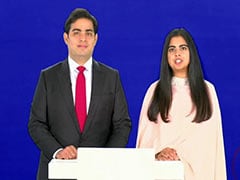 रिलायंस इंडस्ट्रीज के शेयरहोल्डर्स ने आकाश, अनंत और ईशा अंबानी की डायरेक्टर बोर्ड में नियुक्ति को दी मंजूरी