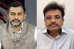 "Time To Make Smart, Scientific Decisions": Naveet Wig, Chairman, AIIMS Covid Task Force "Time To Make Smart, Scientific Decisions": Naveet Wig, Chairman, AIIMS Covid Task Force