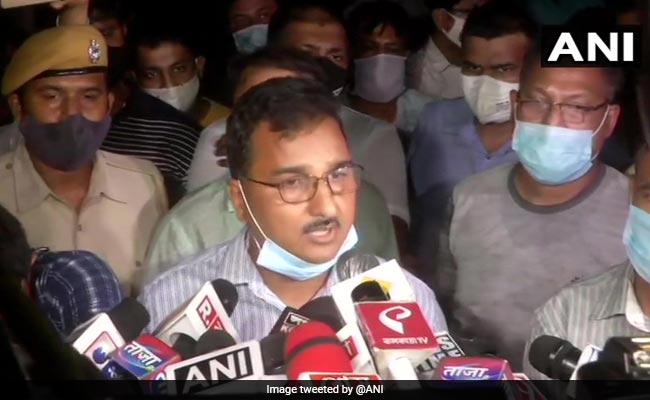 2 Punjab Smugglers Wanted For Killing Cops Gunned Down In Bengal Shootout