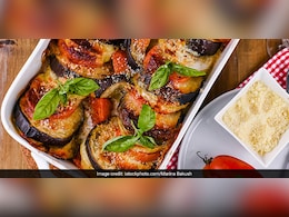 Put Aside Baingan Bharta, Make This Easy Eggplant Snack For Your Next Dinner