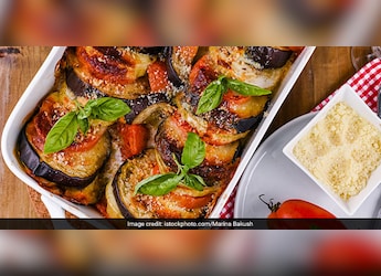 Put Aside Baingan Bharta, Make This Easy Eggplant Snack For Your Next Dinner Put Aside Baingan Bharta, Make This Easy Eggplant Snack For Your Next Dinner