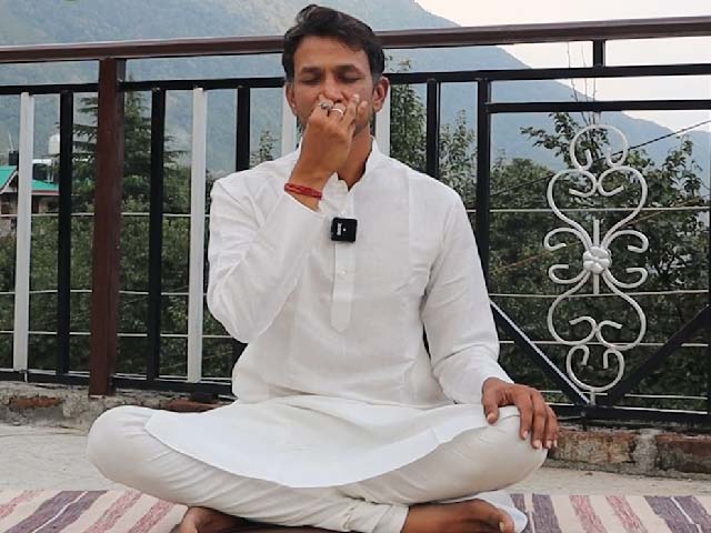 International Yoga Day 2021: Three Exercises To Improve Breathing