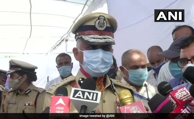 Retiring With Head Held High, Full Satisfaction: Delhi Police Chief