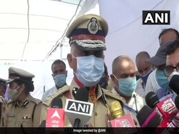 Retiring With Head Held High, Full Satisfaction: Delhi Police Chief Retiring With Head Held High, Full Satisfaction: Delhi Police Chief