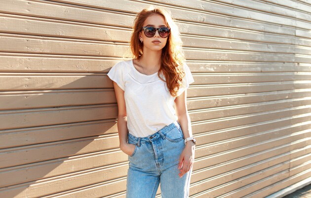 These Different Types Of Shirts For Women Are About To Take Over Your Closet - zrvd5kt