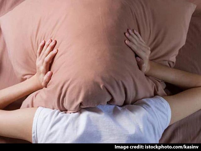 The Mind Has To Slow Down For A Goodnight's Sleep: Brahma Kumari Sister Shivani