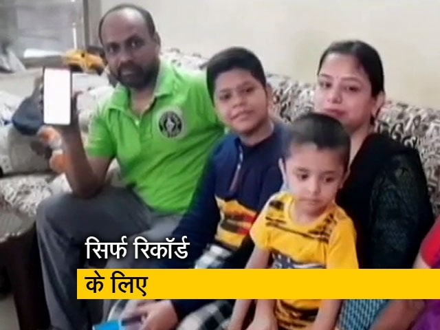 रवीश कुमार का प्राइम टाइम : मध्य प्रदेश में टीकाकरण के रिकॉर्ड के पीछे असली कहानी क्या है?