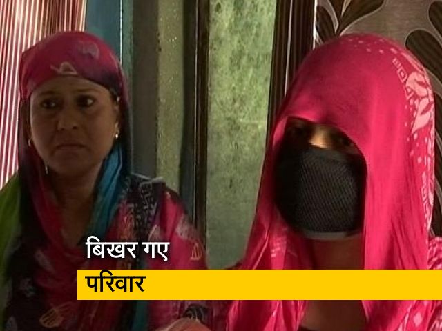 कोरोना की दूसरी लहर ने कई घरों को किया बर्बाद, अलीगढ़ से ग्राउंड रिपोर्ट