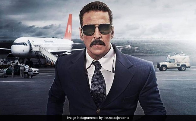 Bellbottom: कोरोना काल में शूट हुई अक्षय कुमार की 'बेलबॉटम' इस दिन होगी रिलीज, दिखेगा धांसू एक्शन