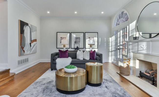 Easy Home Decor Tips On How To Spruce Up Your Coffee Table