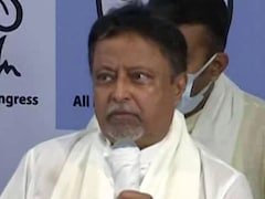 संगठन के उस्ताद, मास्टर स्ट्रैटेजिस्ट… जानिए कांग्रेस, टीएमसी और BJP तीनों में अपनी छाप छोड़ने वाले मुकुल रॉय का राजनीतिक सफर