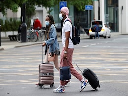 Britain Wants To Allow Travel Again But Is Wary: Minister Britain Wants To Allow Travel Again But Is Wary: Minister