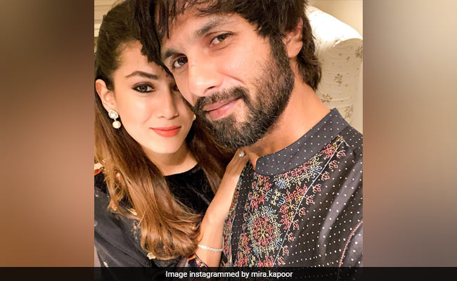 Inside Shahid Kapoor And Mira Rajput's Carrom "Pro-League." Details Here