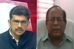 "Admission Will Be Based On Merit": Delhi University Vice-Chancellor "Admission Will Be Based On Merit": Delhi University Vice-Chancellor