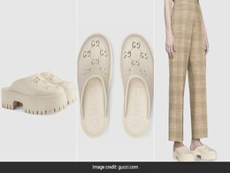 ApeCoin को Gucci ने अपनी क्रिप्टो पेमेंट लिस्ट में किया शामिल ApeCoin को Gucci ने अपनी क्रिप्टो पेमेंट लिस्ट में किया शामिल