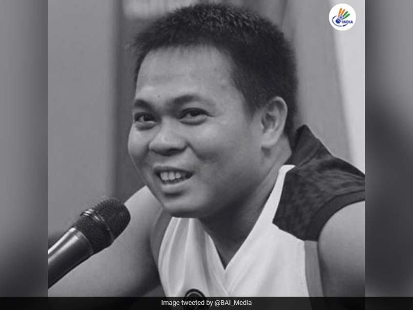 Former Olympic Gold Medallist Shuttler Markis Kido Dies Of Heart Attack