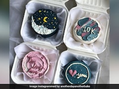 प्लांट्स बेस्ड एग से लेकर बेंटो केक तक, साल 2023 में ये 7 फूड्स हैं मोस्ट ट्रेंडिंग, देख लीजिए लिस्ट