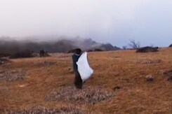 A Mission To Clean The Himalayas A Mission To Clean The Himalayas