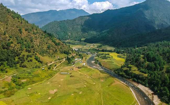 Ensure Basic Rights Of Border Villagers: Rights Body To Arunachal Pradesh Government, Centre