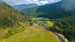 Cabinet Approves 2 Hydro Projects Worth Rs 3,689 Crore In Arunachal Pradesh