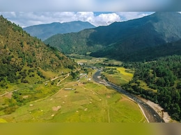 Cabinet Approves 2 Hydro Projects Worth Rs 3,689 Crore In Arunachal Pradesh