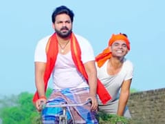 पवन सिंह यूट्यूब पर बने सबसे लोकप्रिय सिंगर, 'पुदीना ऐ हसीना' सॉन्ग 10 करोड़ के पार