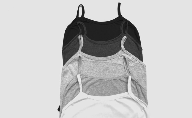 These Baby Vests Are What Your Child Will Find Most Comfort In