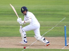 England End Day 2 On Top Despite Shafali-Mandhana Record Opening Stand