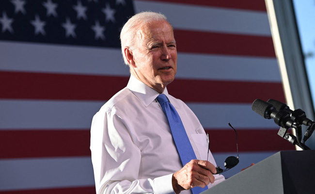 US Announces $41 Million Additional Covid Assistance To India