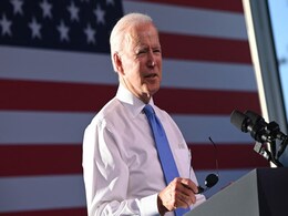 Joe Biden Backs Removing Sexual Assault Prosecution From US Military Chain Of Command Joe Biden Backs Removing Sexual Assault Prosecution From US Military Chain Of Command