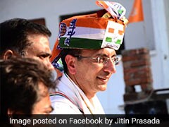 Opinion: Jitin Prasada Walks, Pilot Is Restless - And Congress Watches