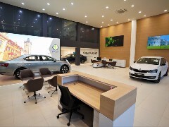 Skoda Auto India Plans To Expand Dealership Network To 150 By End Of 2021