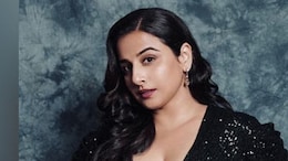 From Puns To Puddings: Check Out Vidya Balan's All-Time Favourites