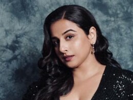 From Puns To Puddings: Check Out Vidya Balan's All-Time Favourites