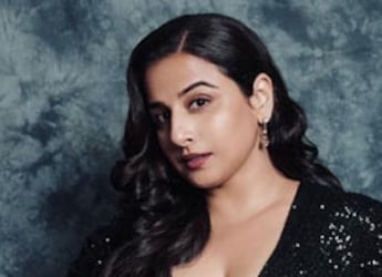 From Puns To Puddings: Check Out Vidya Balan's All-Time Favourites From Puns To Puddings: Check Out Vidya Balan's All-Time Favourites