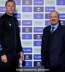 Premier League: Rafael Benitez Appointed Everton Boss Despite Fan Protests