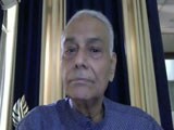 "Opposition Coming Together To Defeat BJP": Yashwant Sinha To NDTV