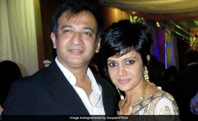 To "Fantastic Human Being" Raj Kaushal, Tributes From Manoj Bajpayee, Madhavan And Others