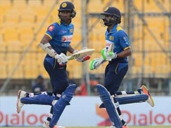 Sri Lanka Cricket Suspends Three Players For Bio-Bubble Breach In England